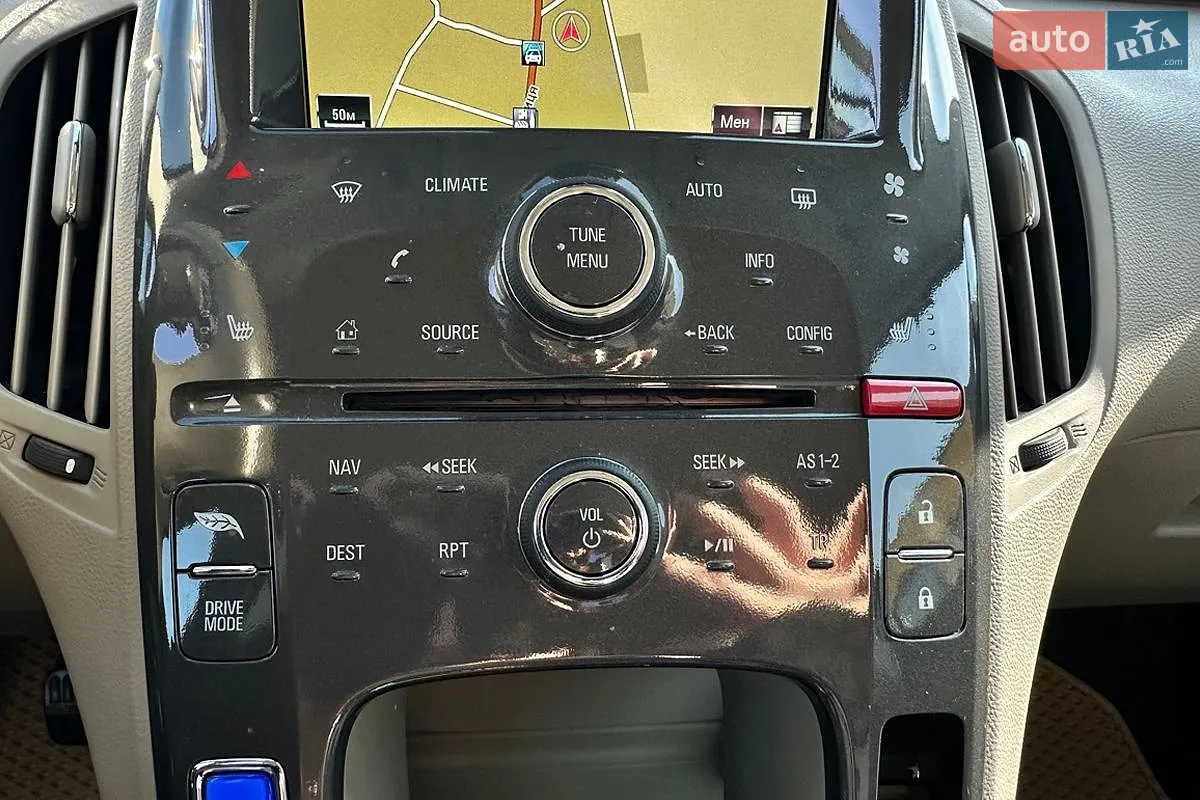 2013 Chevrolet Volt - мініатюра 18