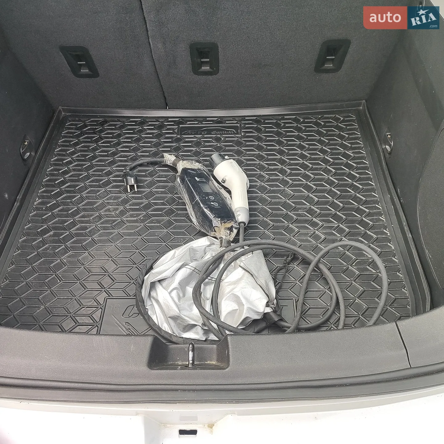 2018 Chevrolet Volt - мініатюра 17