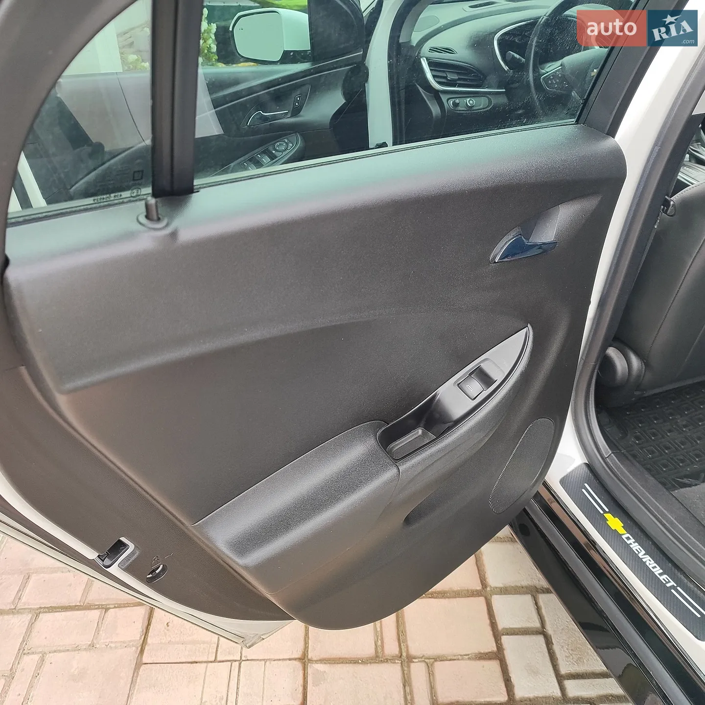 2018 Chevrolet Volt - мініатюра 33