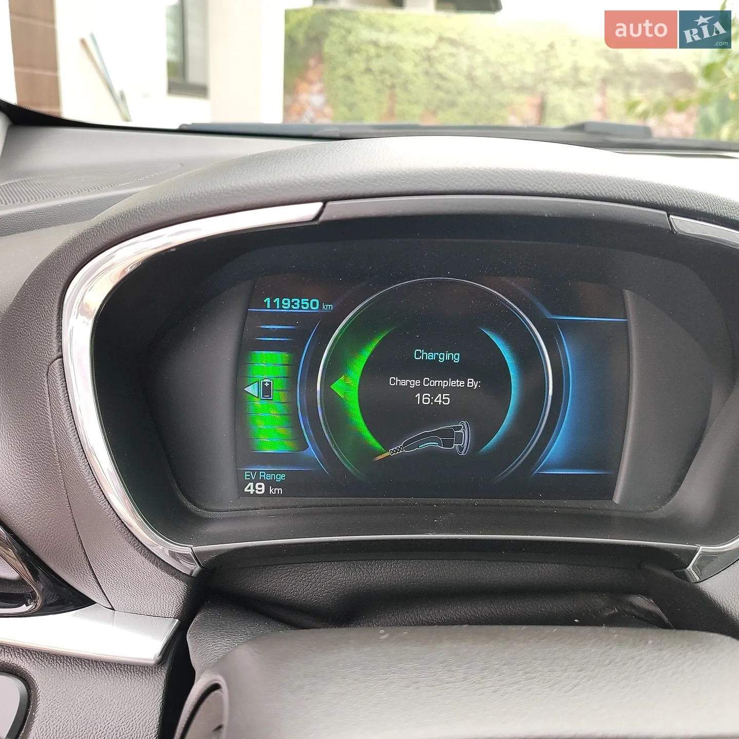 2018 Chevrolet Volt - мініатюра 44