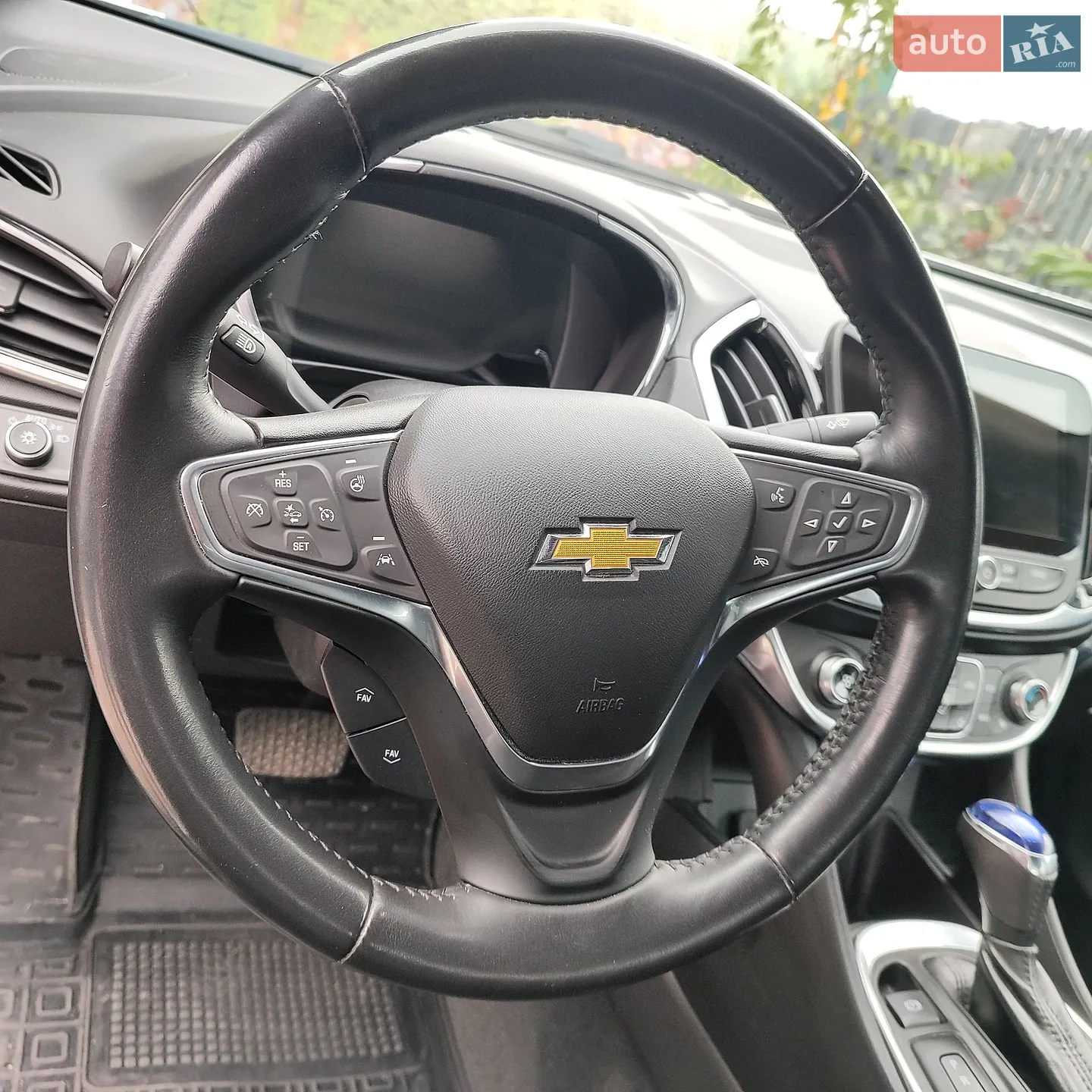 2018 Chevrolet Volt - мініатюра 47