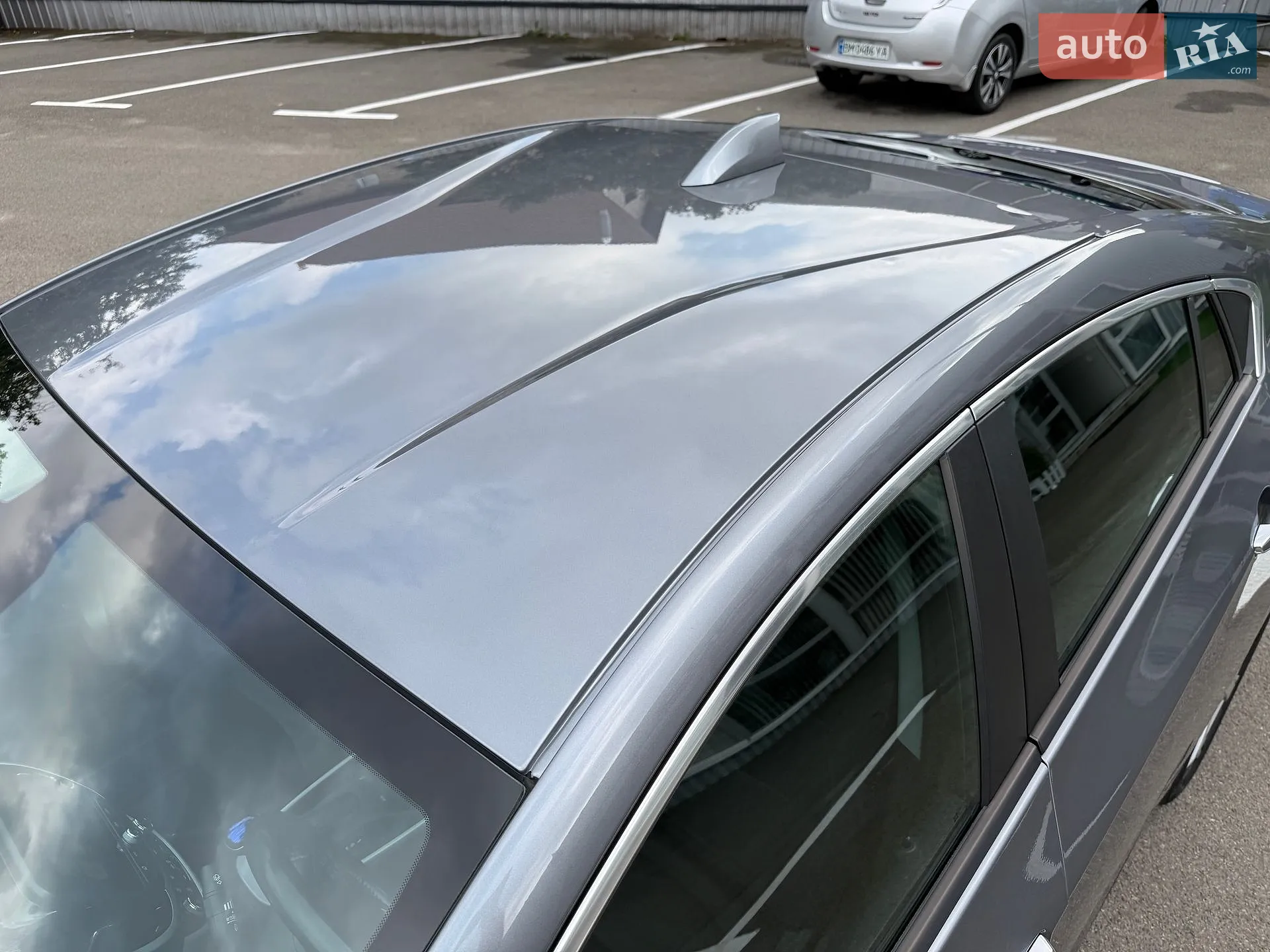 2018 Chevrolet Volt - мініатюра 13