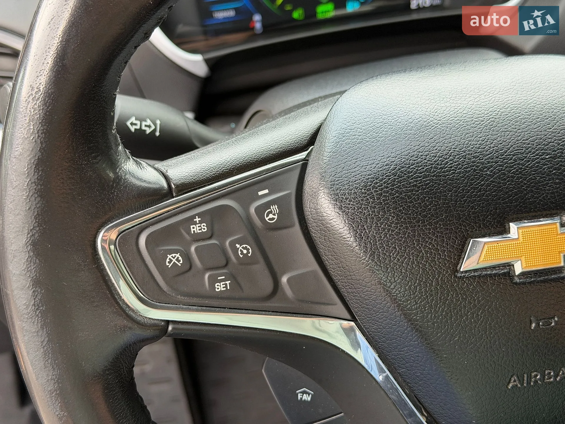 2018 Chevrolet Volt - мініатюра 20