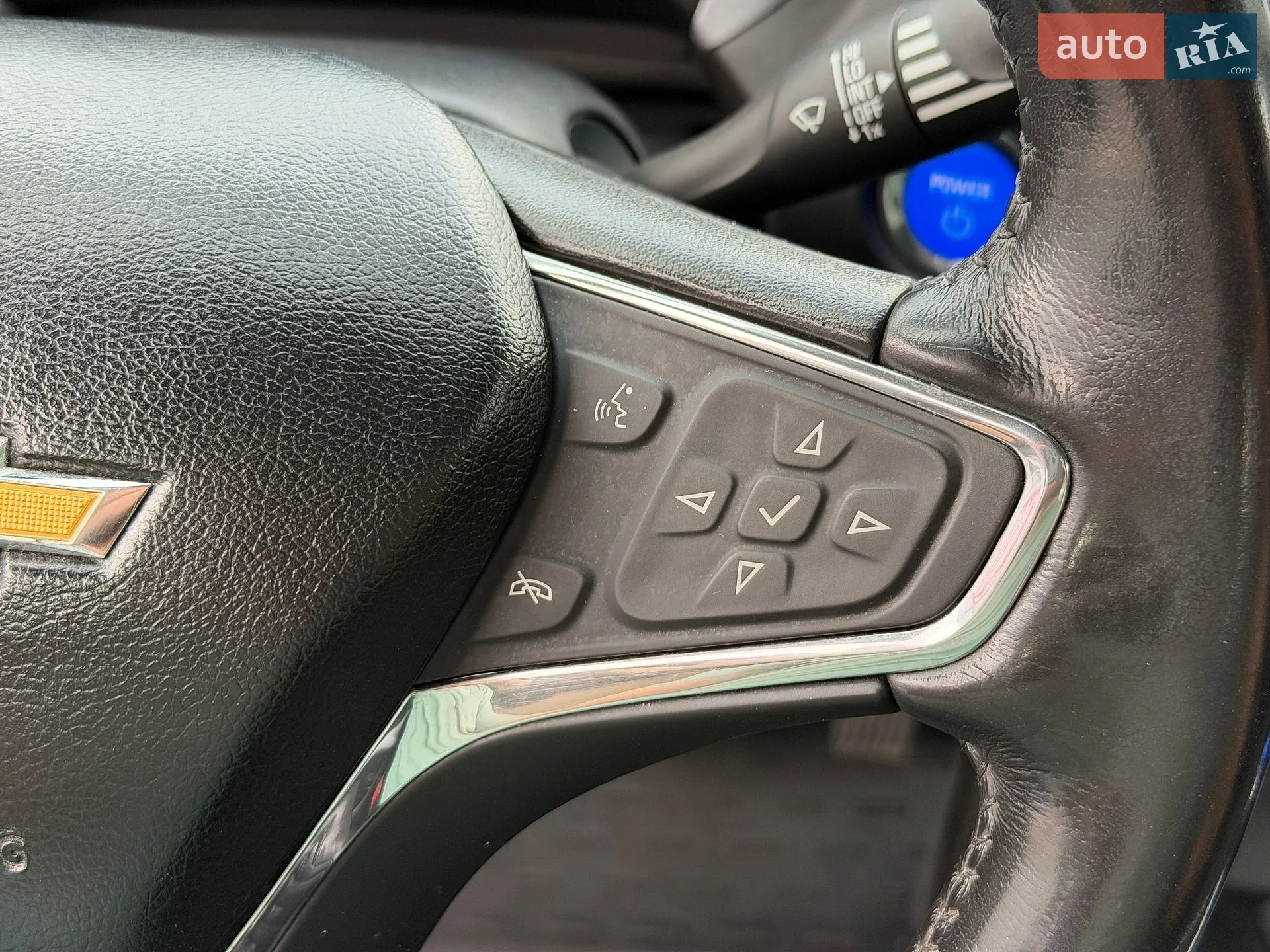 2018 Chevrolet Volt - мініатюра 21