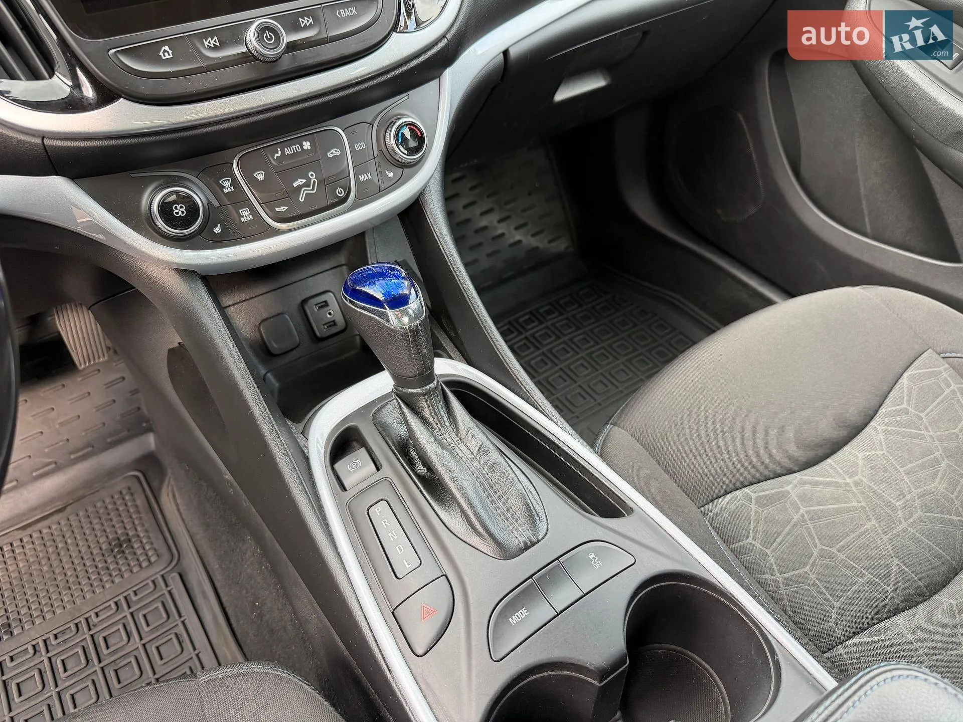 2018 Chevrolet Volt - мініатюра 27
