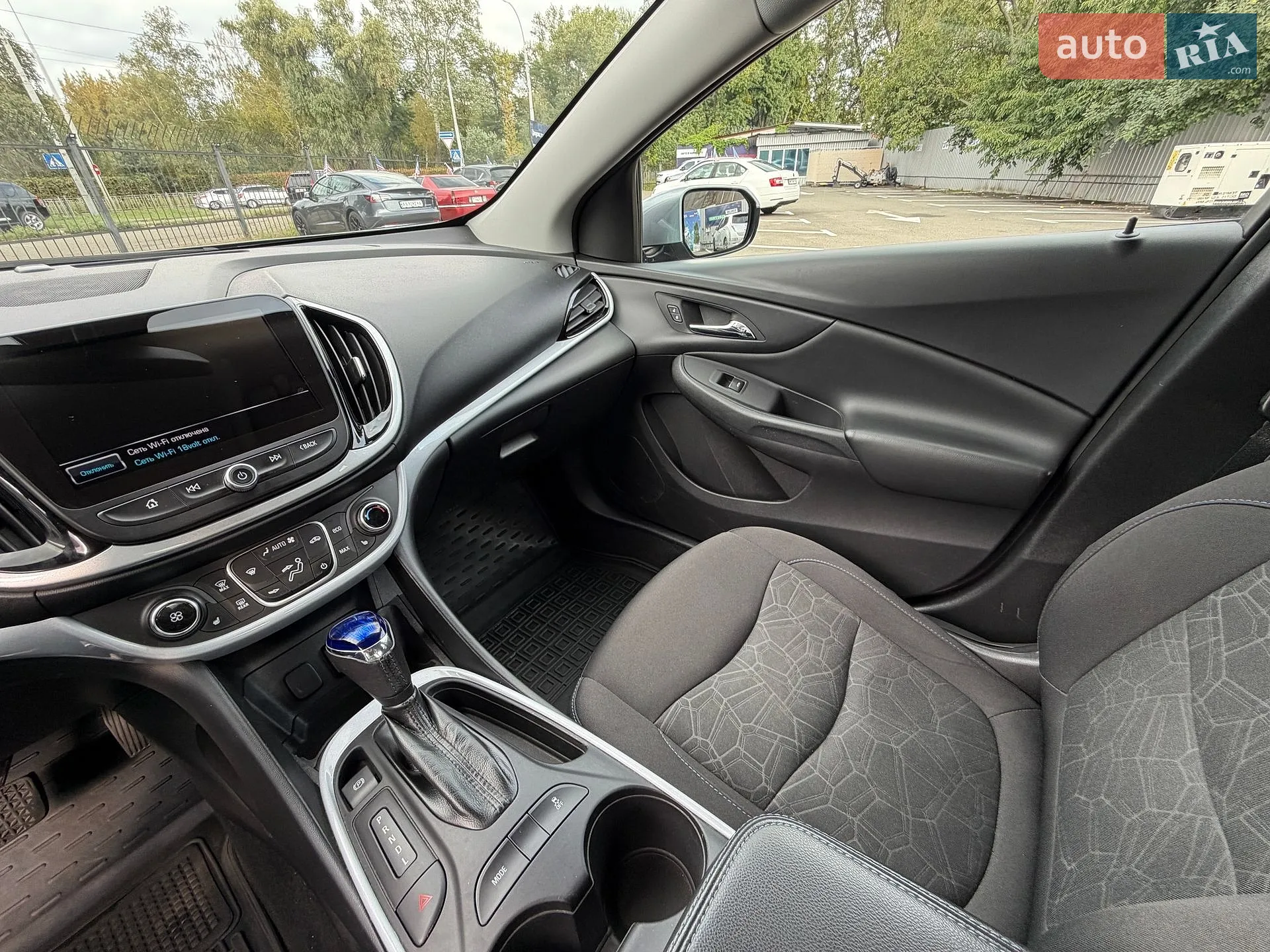 2018 Chevrolet Volt - мініатюра 29