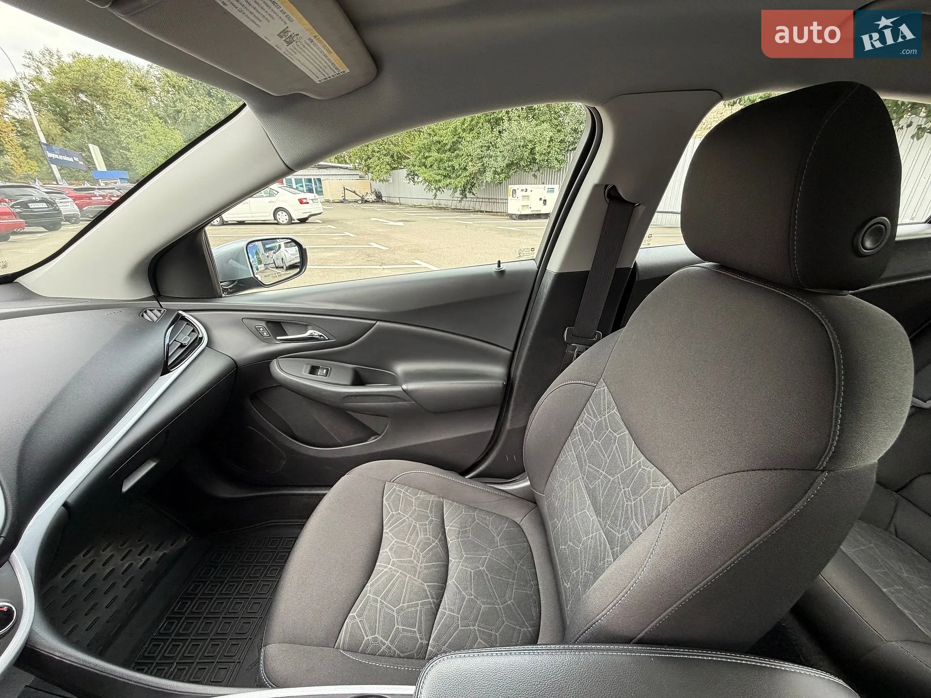 2018 Chevrolet Volt - мініатюра 28