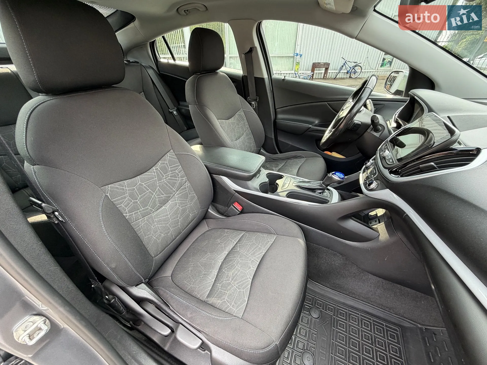 2018 Chevrolet Volt - мініатюра 31