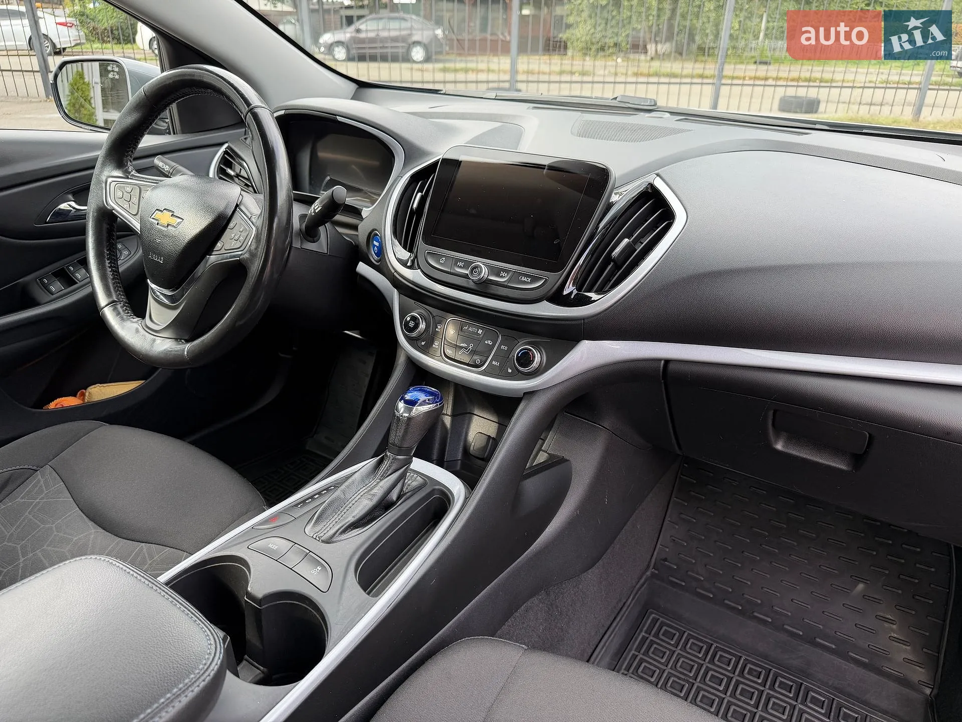 2018 Chevrolet Volt - мініатюра 34