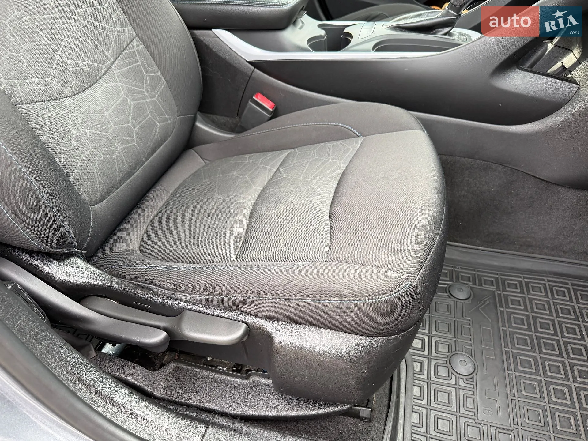2018 Chevrolet Volt - мініатюра 32