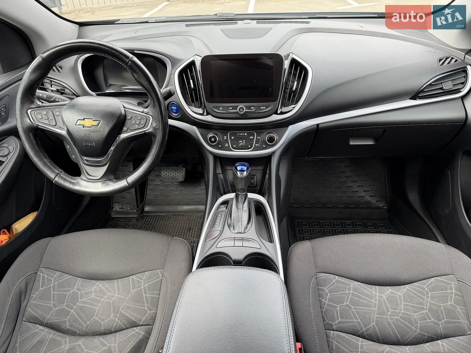 2018 Chevrolet Volt - мініатюра 37