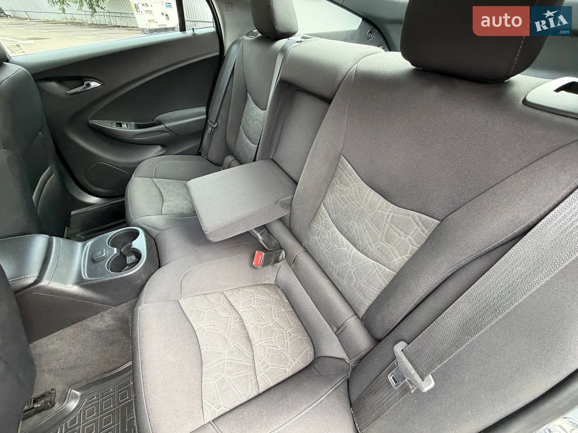 2018 Chevrolet Volt - мініатюра 39