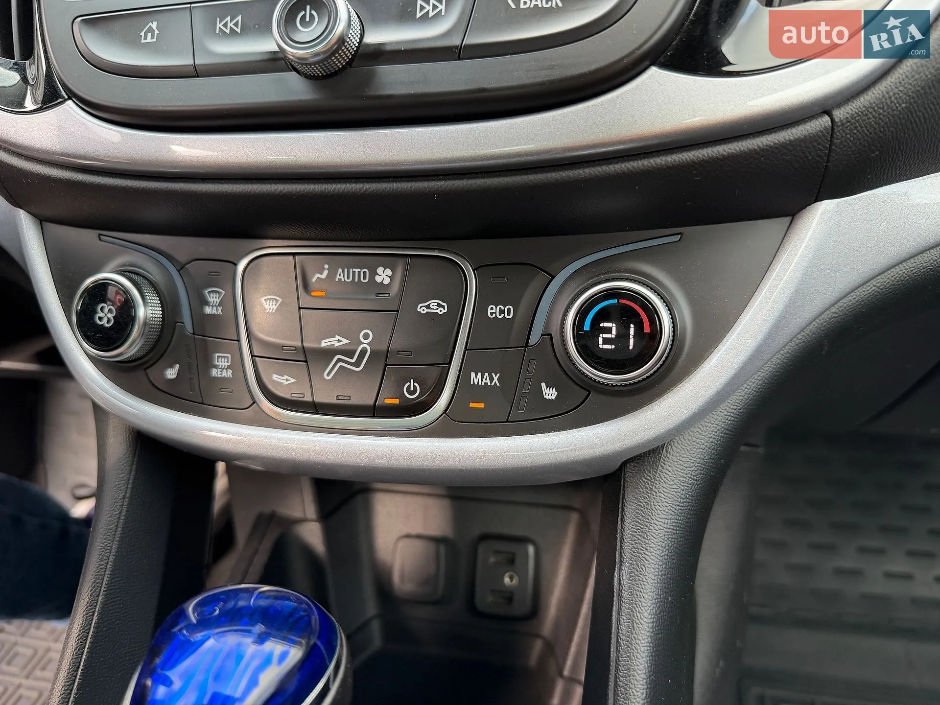 2018 Chevrolet Volt - мініатюра 41