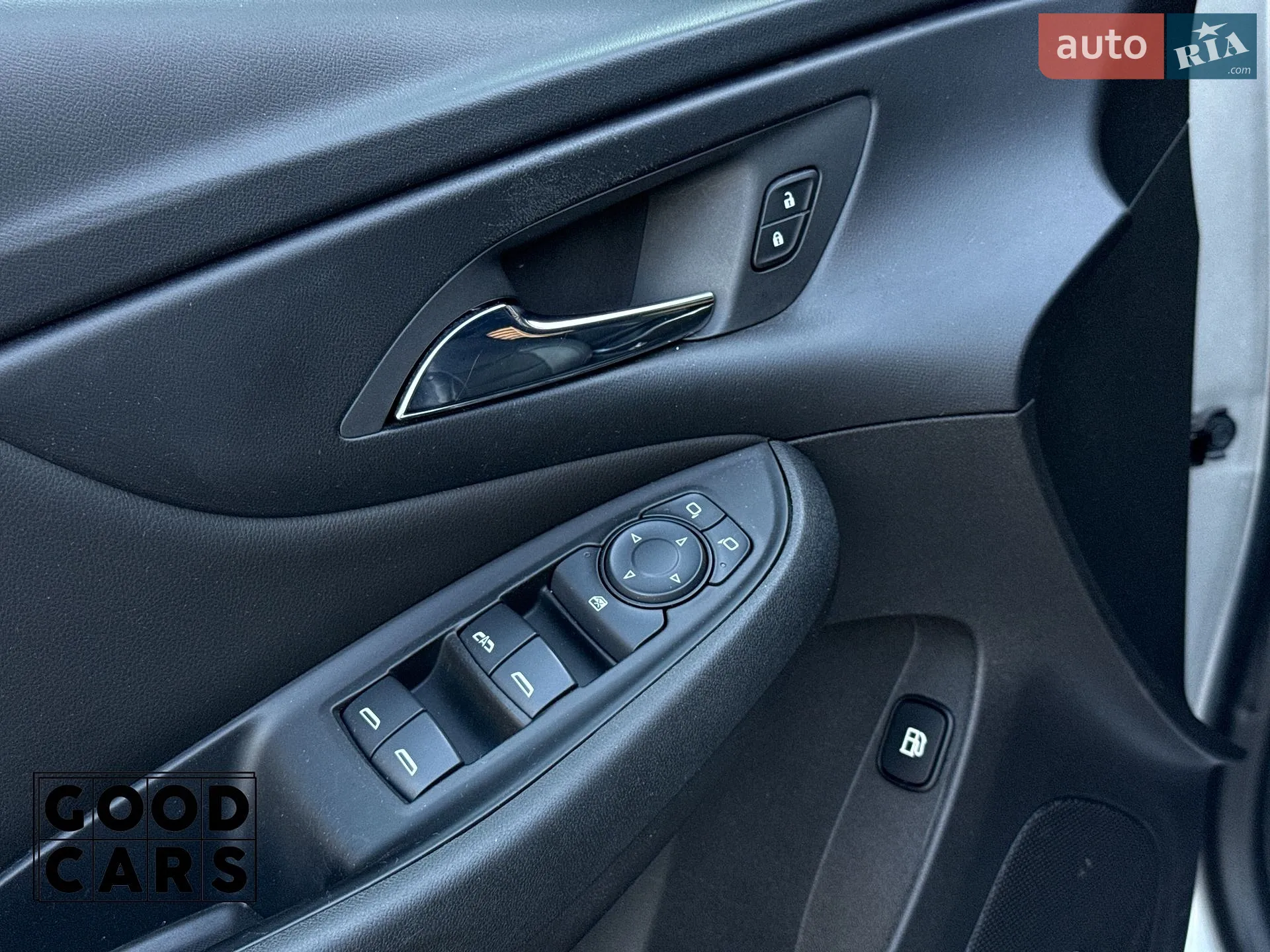 2016 Chevrolet Volt - мініатюра 22