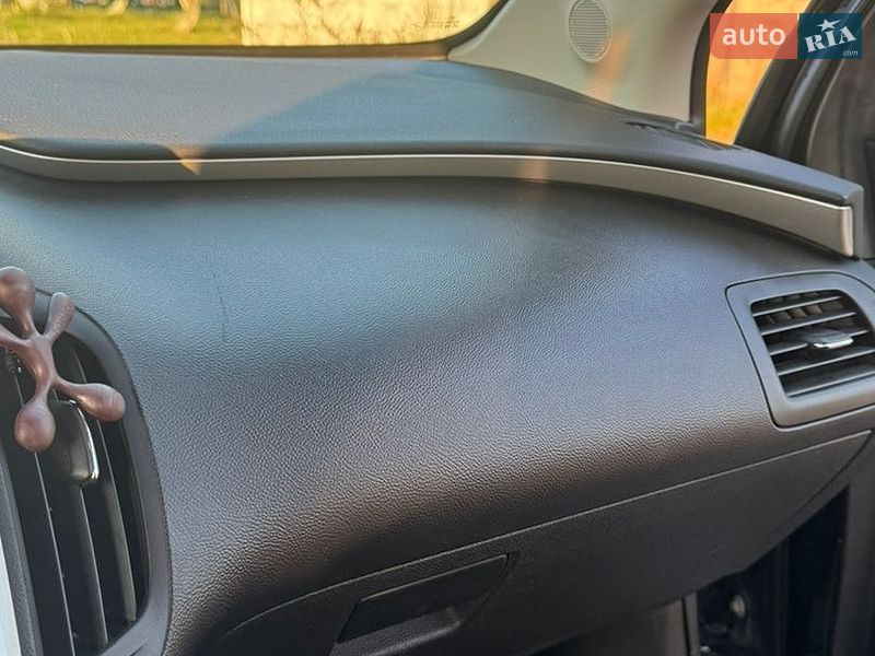Хетчбек Chevrolet Volt 2013 в Шептицькому