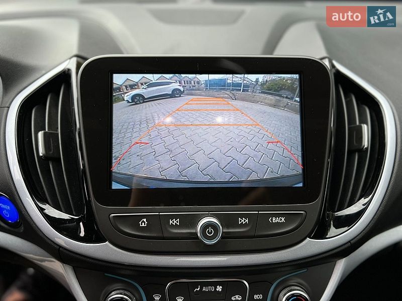 Хэтчбек Chevrolet Volt 2016 в Одессе
