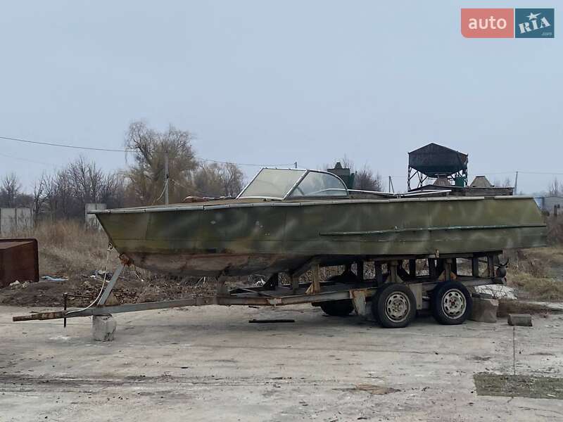 Лодка Чибис Чибис 2012 в Днепре фото Лодка Чибис Чибис 2012 в Днепре