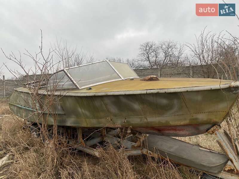 Лодка Чибис Чибис 2012 в Днепре фото 2 Лодка Чибис Чибис 2012 в Днепре