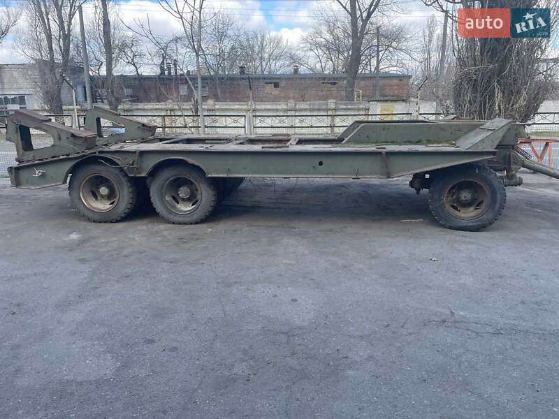ЧМЗАП У 4005 2001