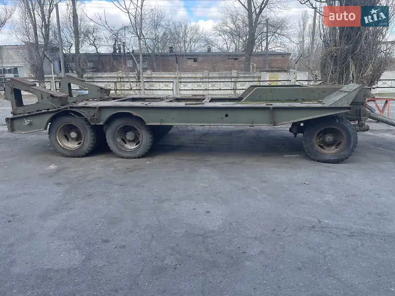 ЧМЗАП У 4005 2001