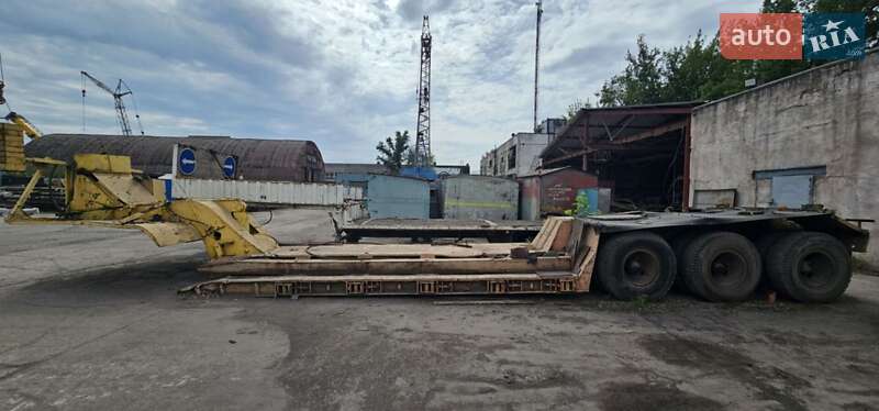 ЧМЗАП У 4005 1988