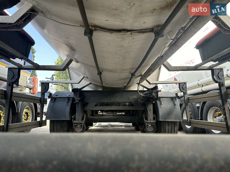 Газовоз CHN Hamle Makina 2016 в Кременчуге