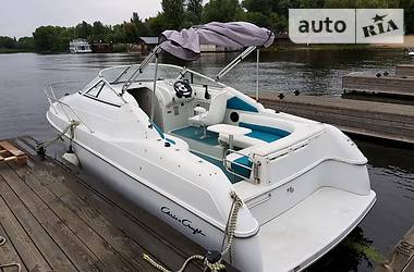 Катер Chris-Craft Crowne 2008 в 