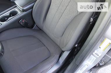 Седан Chrysler 200 2015 в 