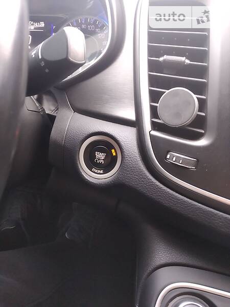 Седан Chrysler 200 2015 в Одессе фото 14 Седан Chrysler 200 2015 в Одессе