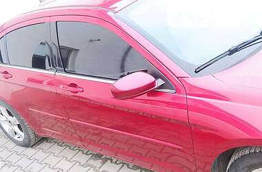 Седан Chrysler 200 2013 в Рівному