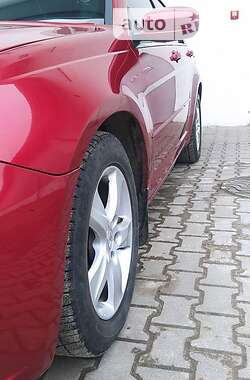 Седан Chrysler 200 2013 в Рівному