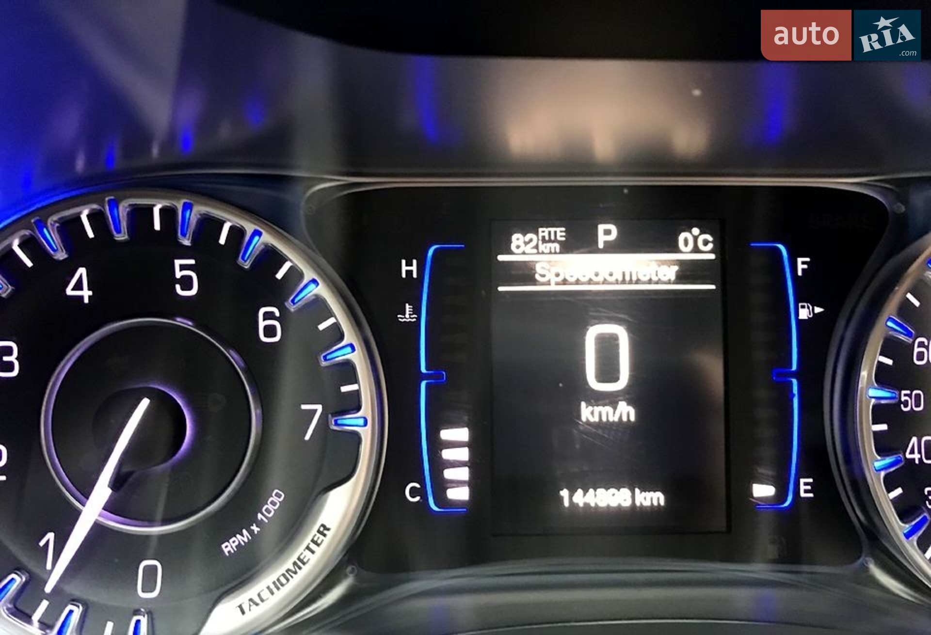 2015 Chrysler 200 - мініатюра 11