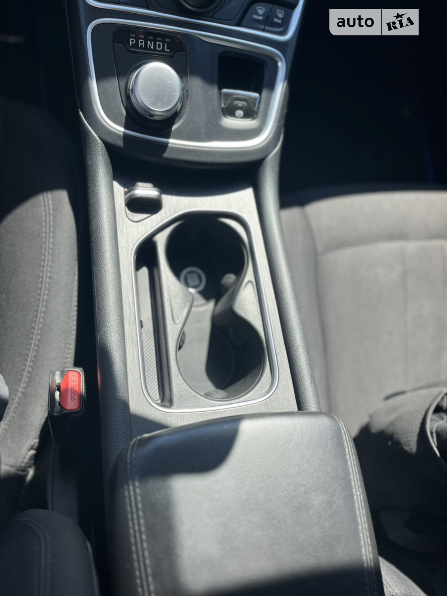 2014 Chrysler 200 - мініатюра 10
