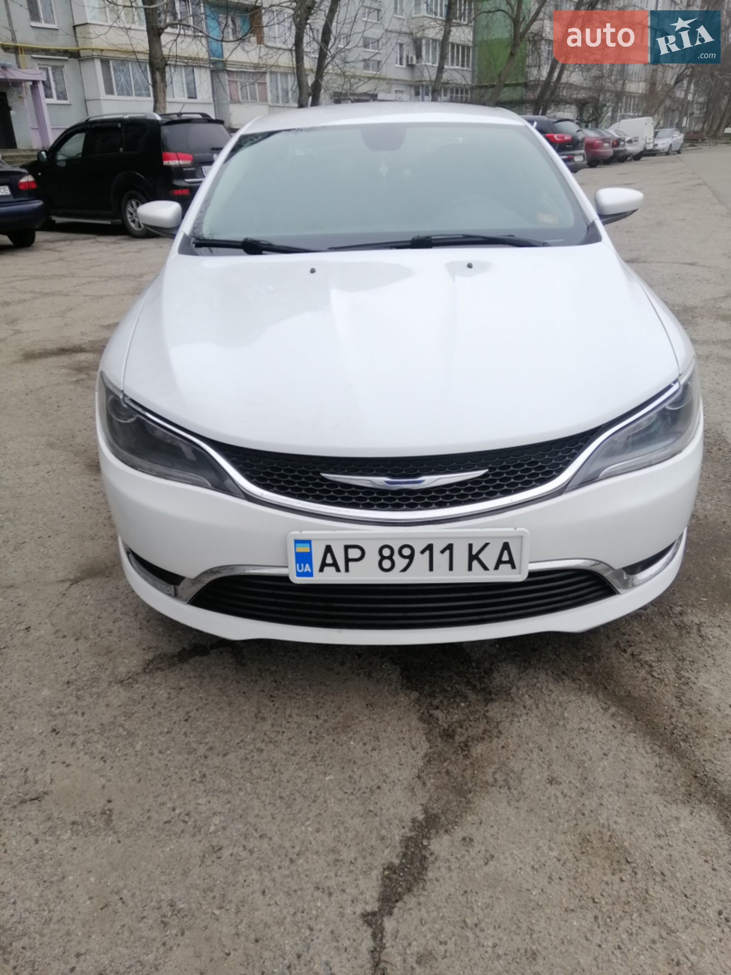2015 Chrysler 200 - мініатюра 57