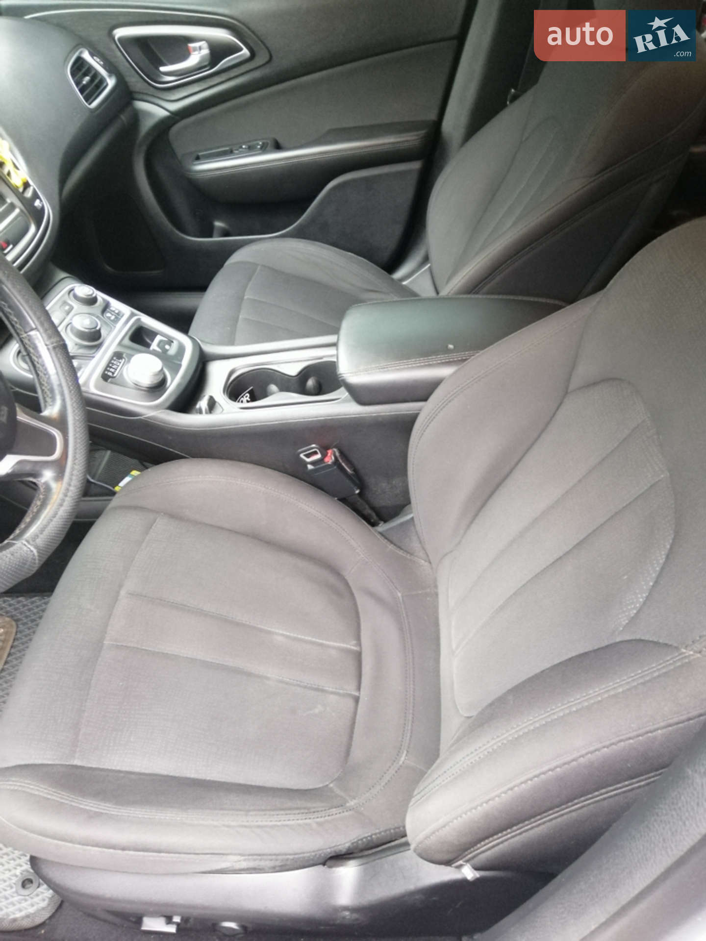 2015 Chrysler 200 - мініатюра 63