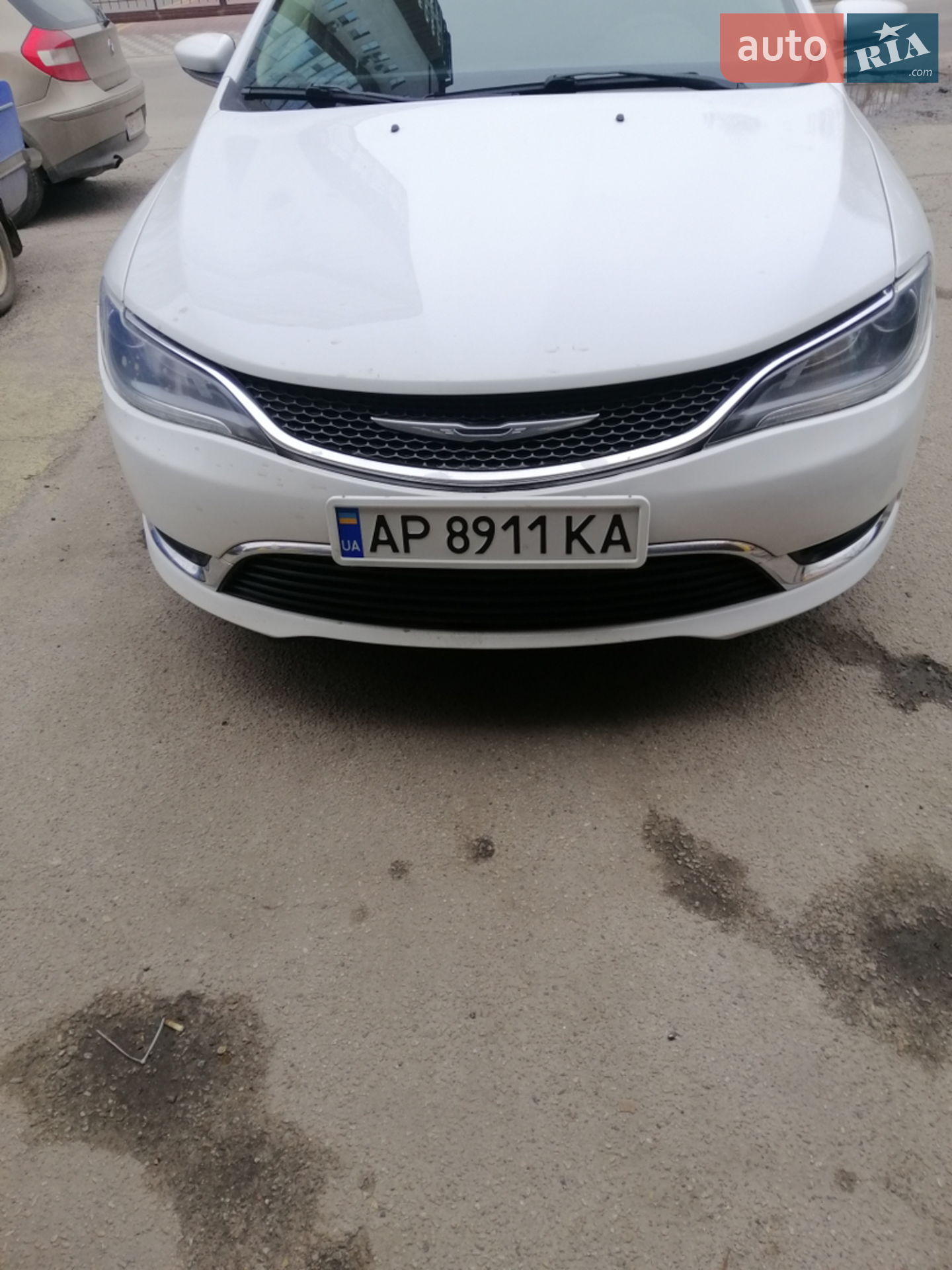 2015 Chrysler 200 - мініатюра 15