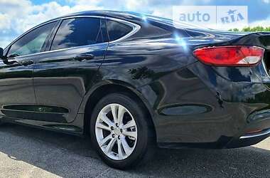 Седан Chrysler 200 2014 в Броварах