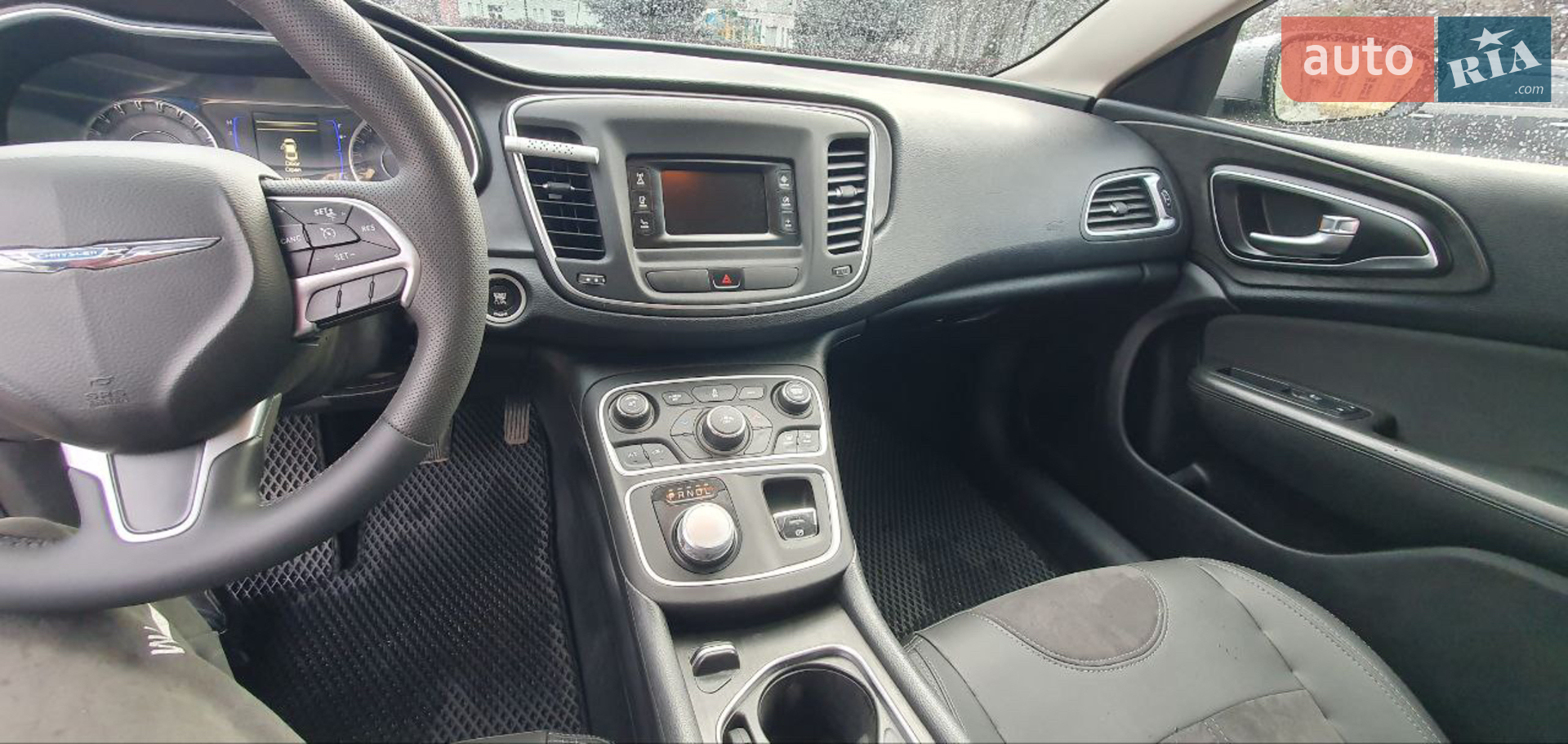 2015 Chrysler 200 - мініатюра 19