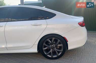 Седан Chrysler 200 2015 в Подольске