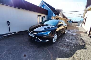 Седан Chrysler 200 2015 в Андрушівці