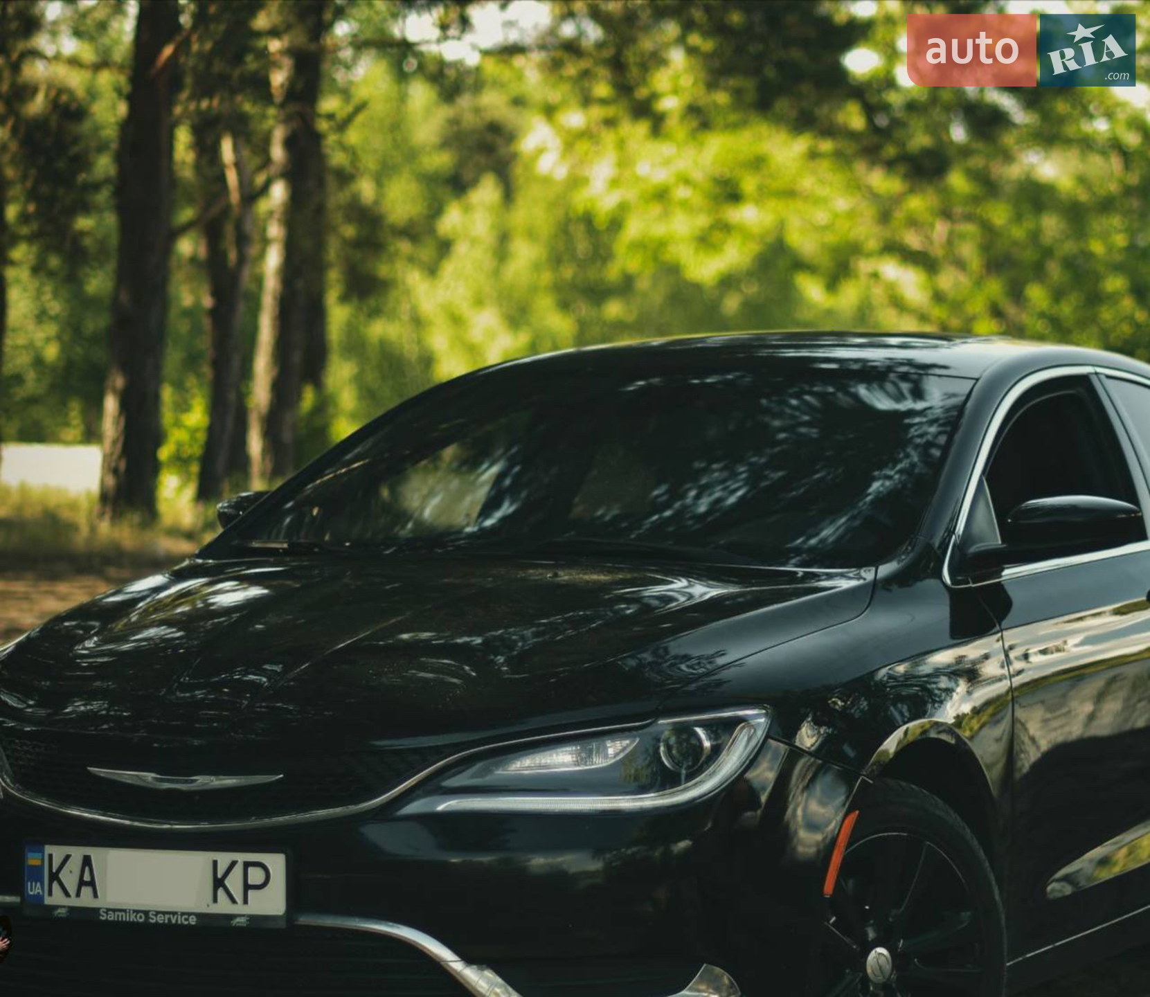 2015 Chrysler 200 - мініатюра 24
