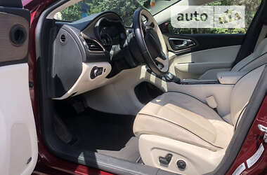 Седан Chrysler 200 2014 в 