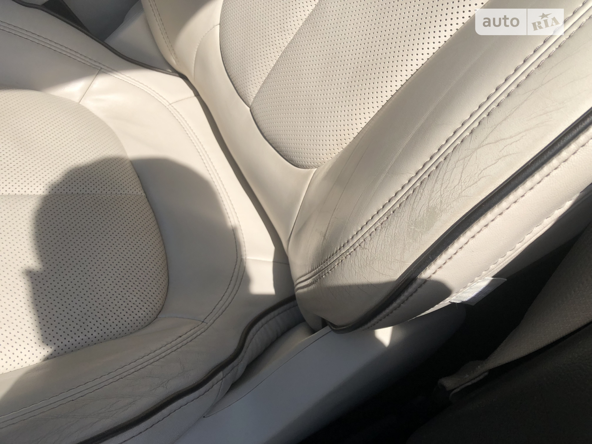 2014 Chrysler 200 - мініатюра 16