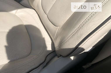 Седан Chrysler 200 2014 в 