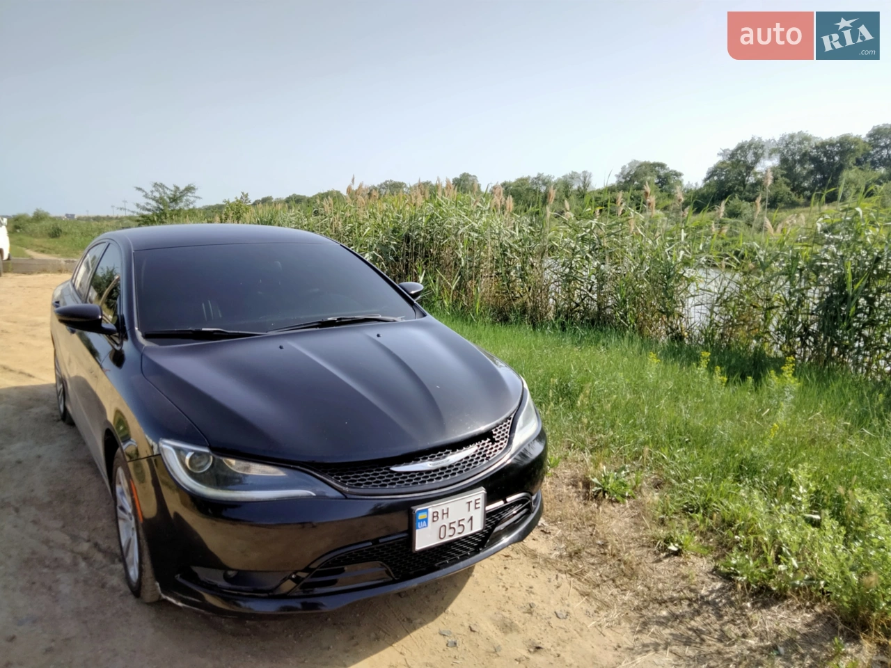 2014 Chrysler 200 - мініатюра 30