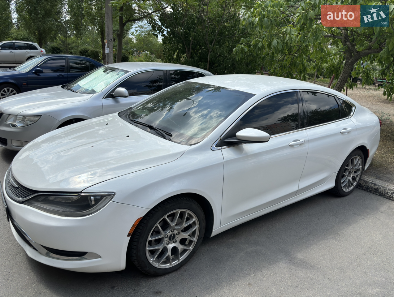 2015 Chrysler 200 - мініатюра 65