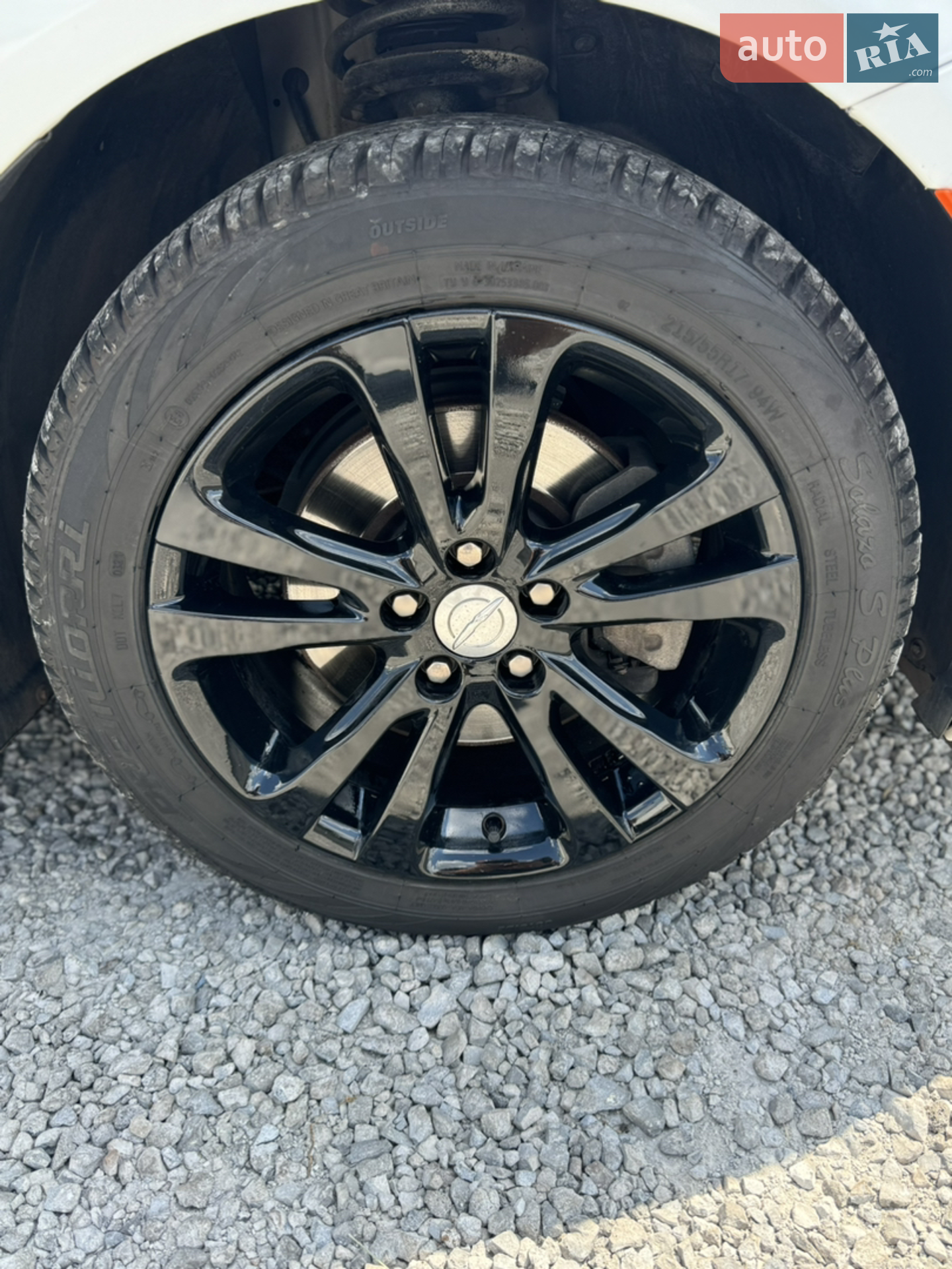 2014 Chrysler 200 - мініатюра 5