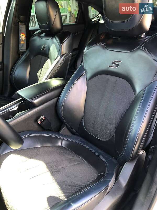 Седан Chrysler 200 2015 в Одессе