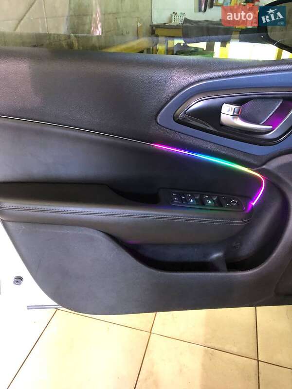 Седан Chrysler 200 2015 в Одессе