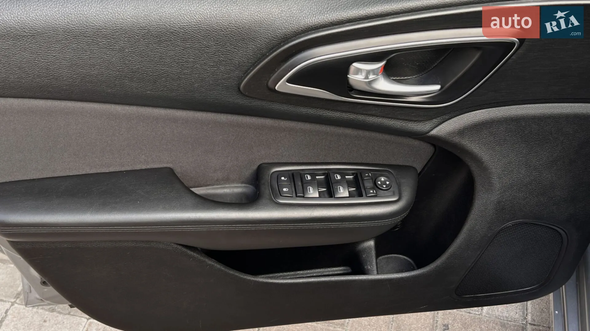 2015 Chrysler 200 - мініатюра 14